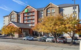 Holiday Inn Express Hotel & Suites Albuquerque Midtown By Ihg